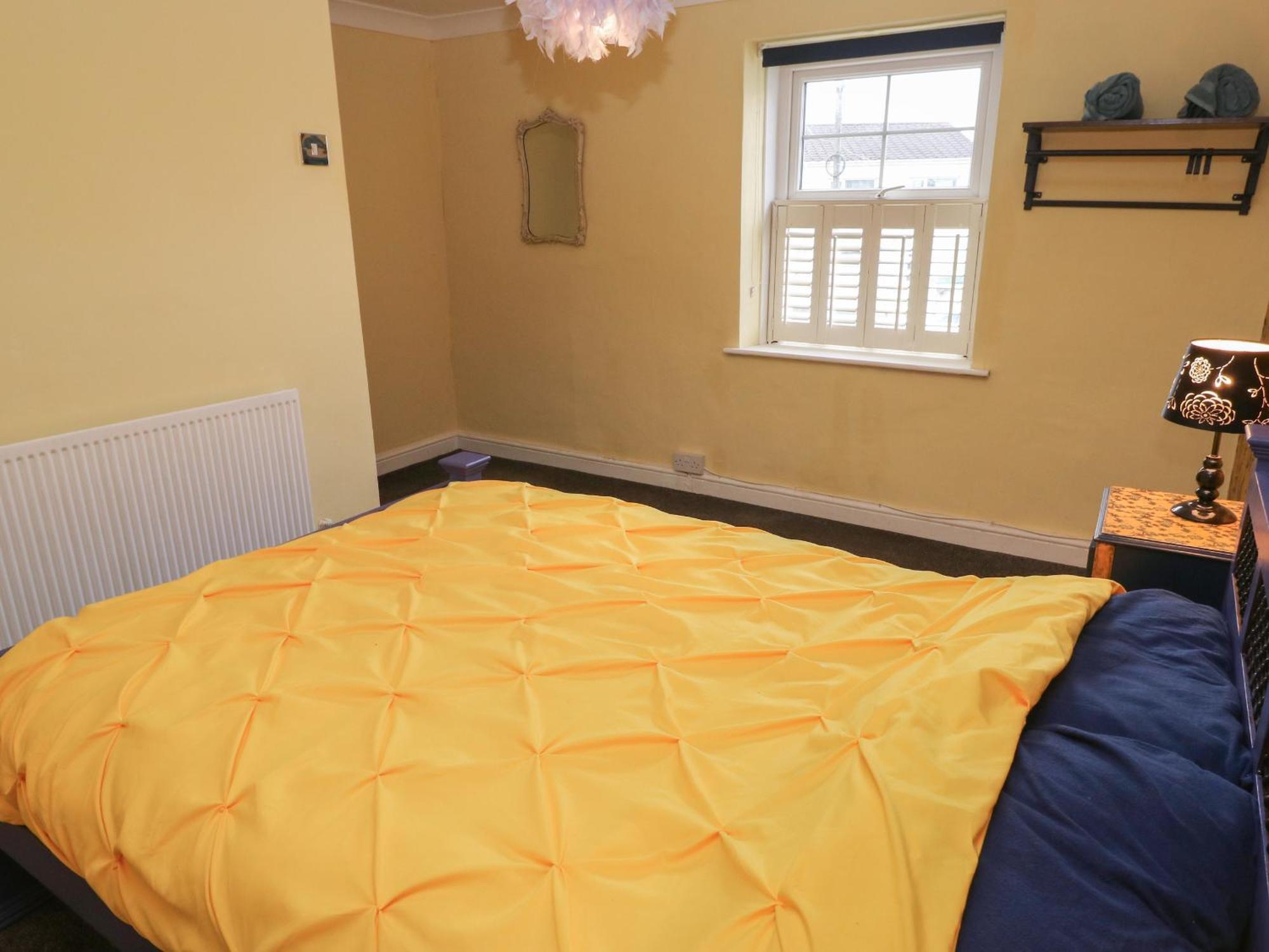 Cobwebs Corner Villa Porthcawl Exterior photo