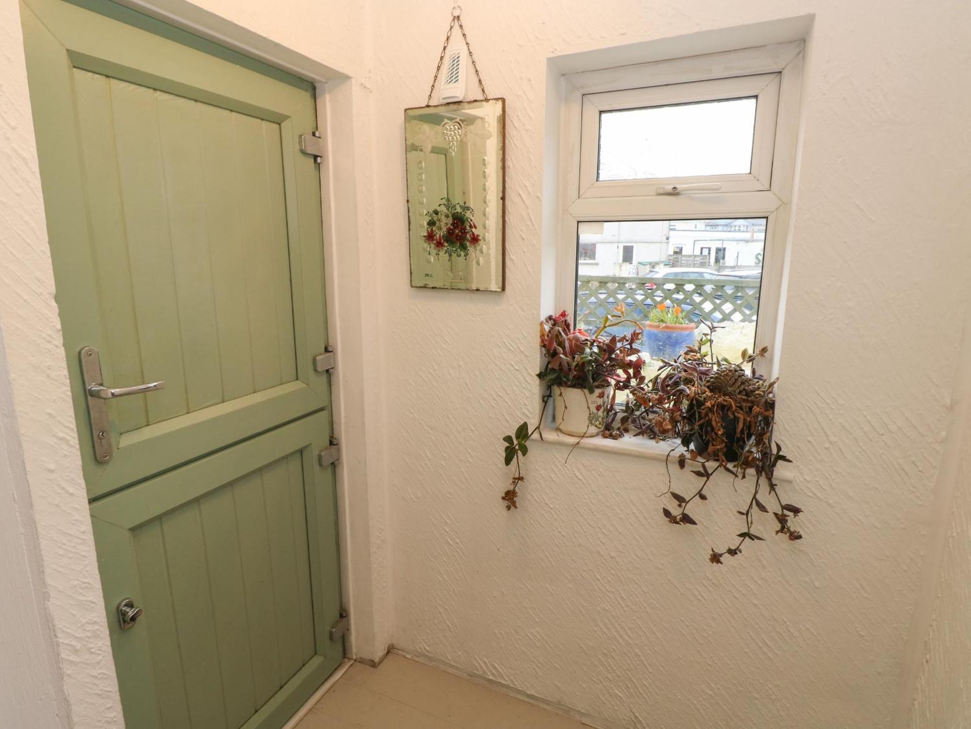 Cobwebs Corner Villa Porthcawl Exterior photo